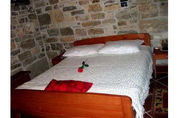 Kroatië Privát Grožnjan, Exterieur